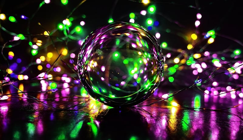 Magical Illusion